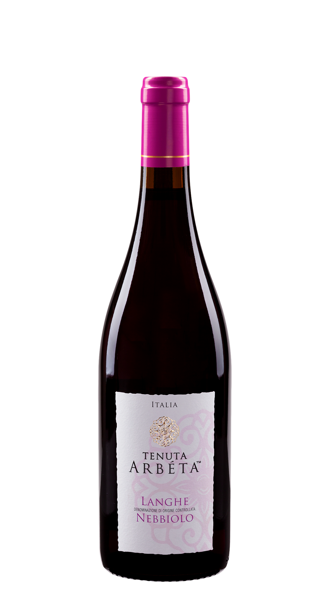 tenuta_arbeta_nebbiolo